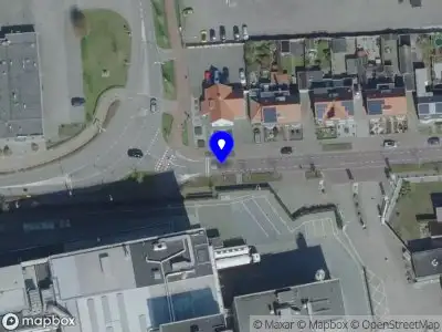 Milieuvergunning N.C.B.-laan  Veghel