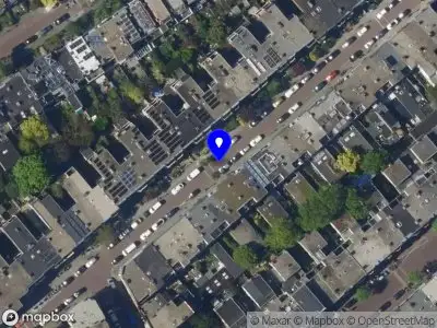 Bekendmaking Omgevingsvergunning – Beschikking gedeeltelijk geweigerd en gedeeltelijk verleend Fultonstraat 132, te Den Haag