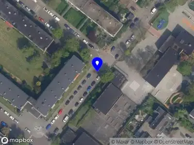 Kapvergunning Olijflaan  Rotterdam