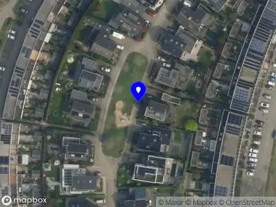Bouwvergunning Schildmos  Houten