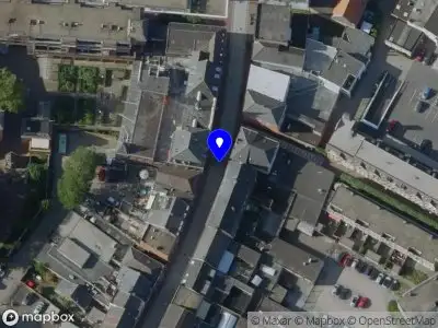 Toestemming voor het gebruik van een exploitatievergunning aan Langstraat 2A te Weert