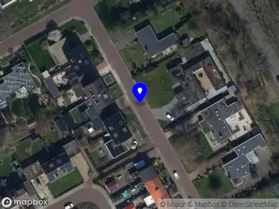 Bekendmaking Z-24-131420 - Gemeente Stadskanaal – Verleende omgevingsvergunning (reguliere procedure) voor het verplaatsen van een uitweg, Heusdenlaan 5 in Stadskanaal