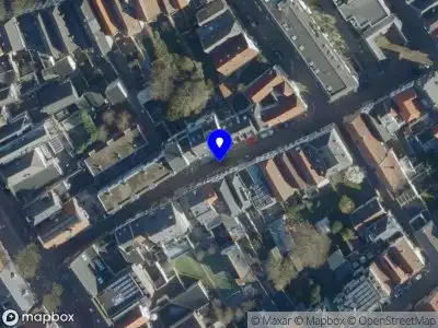 Bekendmaking Burgemeester en wethouders van Zaltbommel – Verleende omgevingsvergunning voor het maken van een dakopbouw op bestaande aanbouw en dakrenovatie op de woning aan de Koningstraat 10 in Zaltbommel. Zaakn