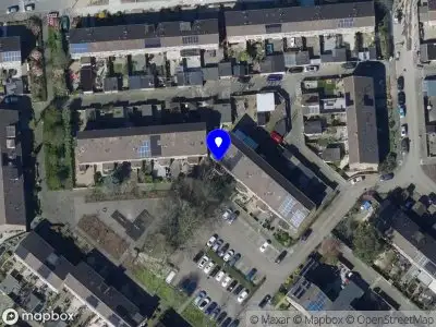 Verkeersbesluit Kikkerveen  Spijkenisse
