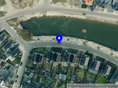 Binnengekomen aanvraag omgevingsvergunning: Erve Nijsinck 35 in Hardenberg, het bouwen van een overkapping aan de woning