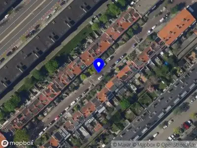 Bekendmaking Omgevingsvergunning - Intrekken vergunning, Wormerveerstraat 174 te Den Haag