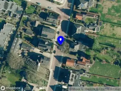Omgevingsvergunning Molenstraat  Eerbeek