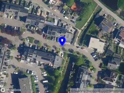 Bekendmaking Toestemming voor het plaatsen van een afvalcontainer van 12 tot en met 13 november 2024 aan Krakeend 28 te Uithoorn