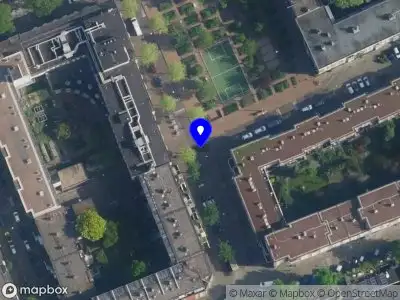 Overig Jacob van Lennepstraat  Amsterdam
