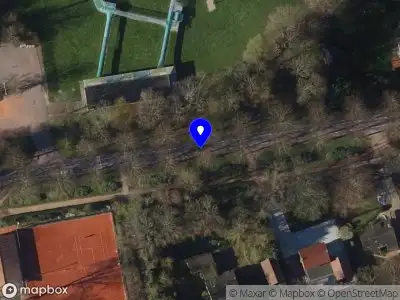 Aanvraag om maatwerkvoorschriften geluid voor aanleg padelbanen, Herendreef 55a in Aardenburg