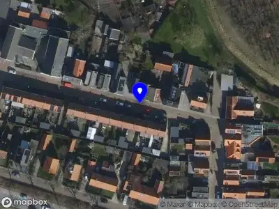 Omgevingsvergunning voor flora- en fauna-activiteit aan Beveland Wonen voor het slopen van woningen en realiseren van nieuwe woningen aan de Villa Novastraat 12-26 in Wolphaartsdijk, gemeente Goes