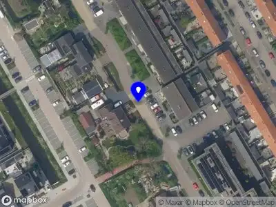 Omgevingsvergunning Middelweg  Nieuw-Lekkerland