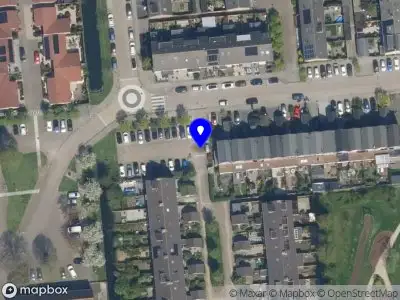 Voorgenomen verkoop snippergroen