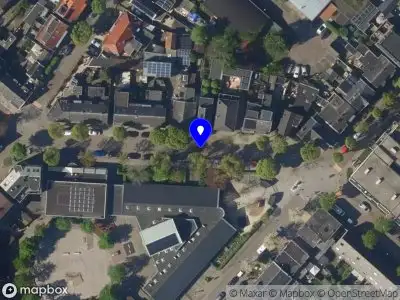 Gemeente Zeist - Instellen diverse e-laadpunten - Prinses Alexialaan 31, Jagerlaan 5, Beethovenlaan 62 en Arnhemse Bovenweg 16