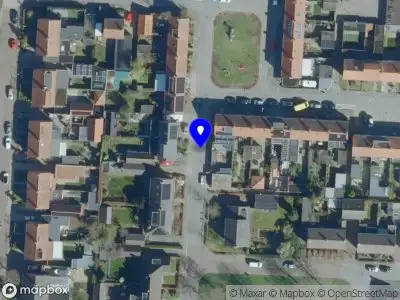 Bouwvergunning Koning Willem III straat  Drunen