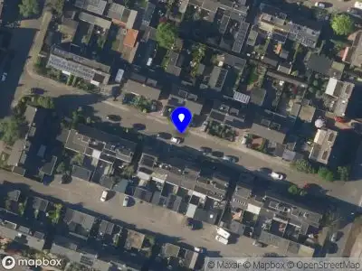 Gemeente De Bilt – Verlengen beslistermijn omgevingsvergunning: Plaatsen van een verlegde nok in het voordakvlak en een dakkapel in het achterdakvlak van de woning, Patrijslaan 15, 3738GC Maartensdijk