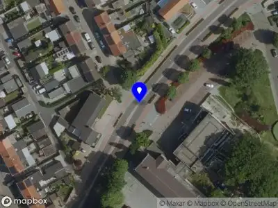 Evenementenvergunning Rembrandtstraat  Brunssum