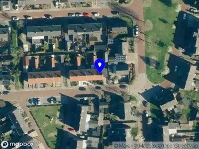 Verkeersbesluit Rozenstraat  Eerbeek