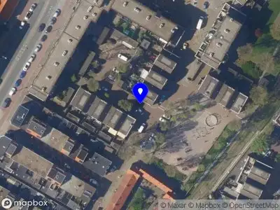 Verkeersbesluit Scholstraat  's-Gravenhage