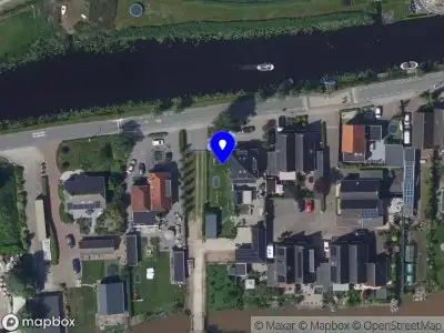 Omgevingsvergunning Abbekesdoel  Bleskensgraaf