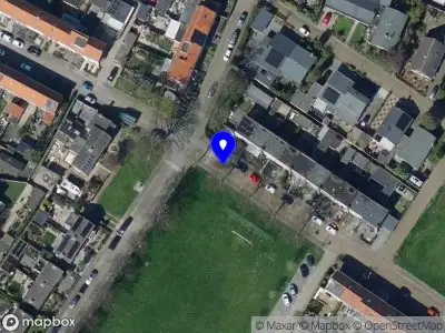 Verleende vergunning gebruik openbare ruimte, Heer Janstraat  t.h.v. nummer 11 en 13   Heerjansdam