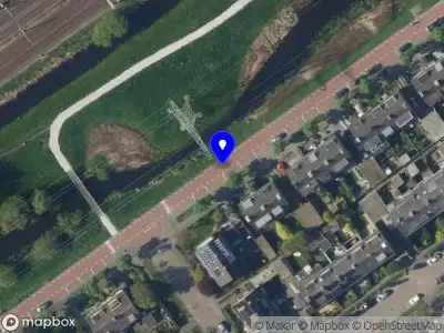 Bouwvergunning Zijdesingel  Leidschendam