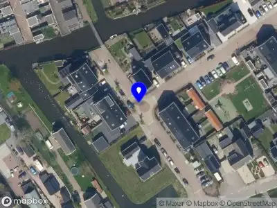 Omgevingsvergunning Kleine Donk  Groot-Ammers