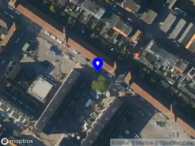 Overig Eikelenbergstraat  Alkmaar