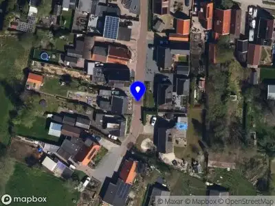Bouwvergunning Kamplaan  Heiligerlee