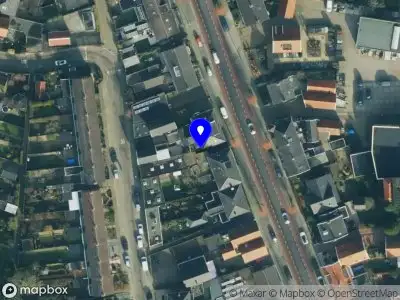 Gemeente - Gemeente - Borne