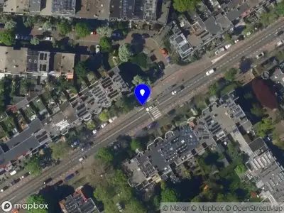 Omgevingsvergunning Geestbrugweg  Rijswijk