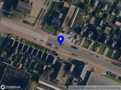 Bouwvergunning Groningerstraat  Surhuisterveen