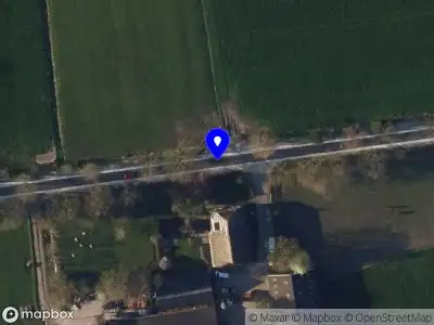 Omgevingsvergunning Schapenweg  Nietap