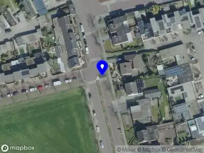 Toestemming voor het aanwezig hebben van 1 speelautomaat voor 2025 in het horecabedrijf aan Brigittinessenstraat 1b te Uden