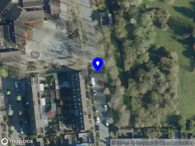 Bekendmaking Burgemeester van Zaltbommel – exploitatievergunning APV verleend voor het horecabedrijf aan de Zandkampen 33 te Zaltbommel