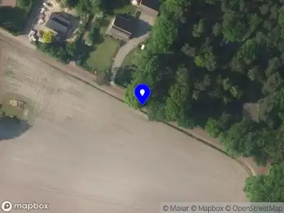 Bouwvergunning Kawoepersteeg  Ermelo