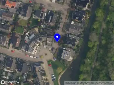Overig Papiermolen  Bleiswijk