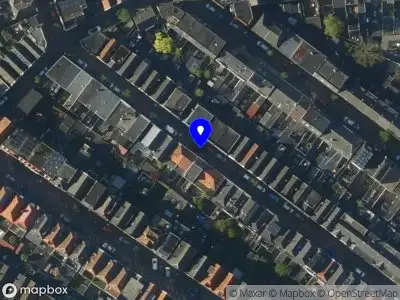 Exploitatievergunning Stationstraat  Alkmaar