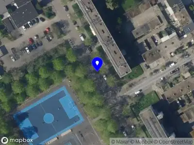 Verkeersbesluit Marco Pololaan  Utrecht