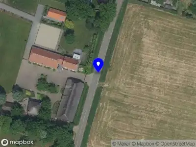 Natuurbeschermingsvergunning Herelsestraat  Heerle