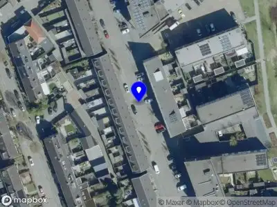 Verordeningen En Reglementen Jan van Amstelstraat  Vught