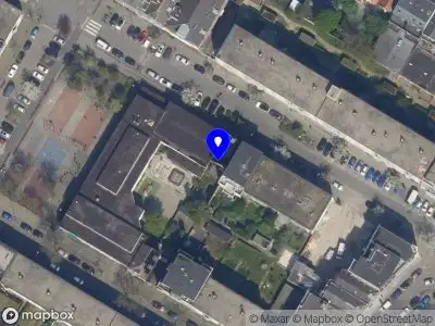 Bouwvergunning Omgevingsvergunning Erasmusstraat  Rotterdam