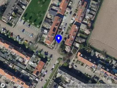 Overig Jhr V.P.A. Beelaerts van Bloklandlaan  Heerjansdam