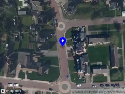 Evenementenvergunning Mûnebuorren  Anjum