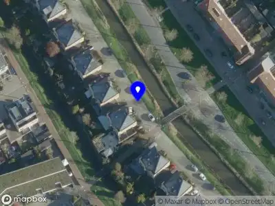 Omgevingsvergunning Boezem  Tiel
