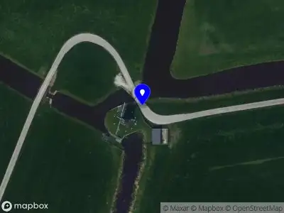 Bouwvergunning Sweilandpolder  Warmond