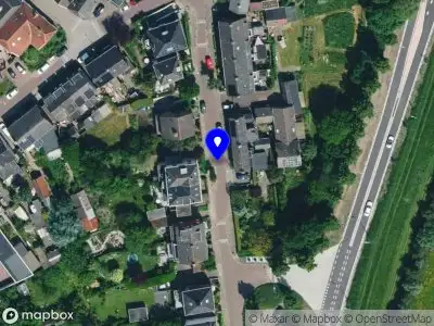 Bouwvergunning Oude Kanonsdijk  Zutphen