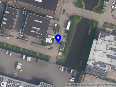 Bouwvergunning Lorentzstraat  Bleiswijk