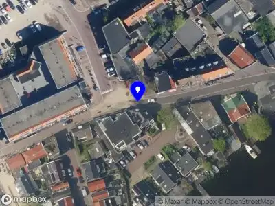 Overig Dorpsstraat  Uithoorn