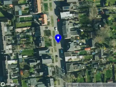 Milieuvergunning Brinkstraat  Enschede